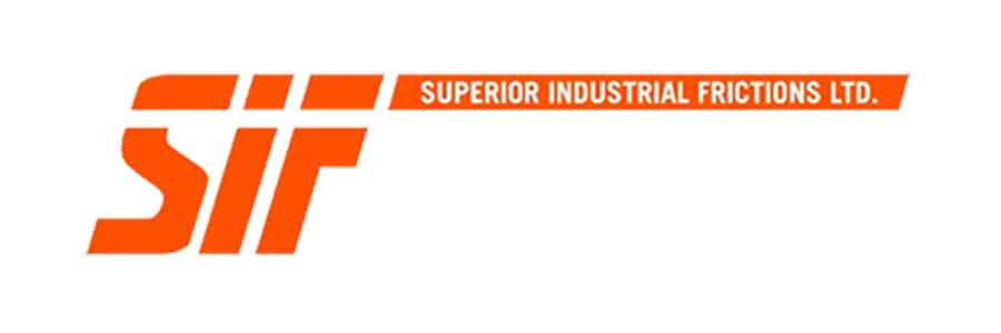 Superior Industrial Logo