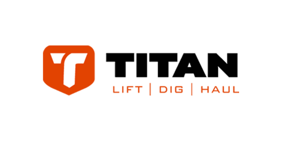 Titan Supply Logo