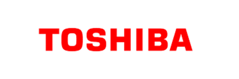 Toshiba Logo