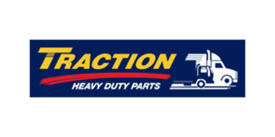 Traction Logo