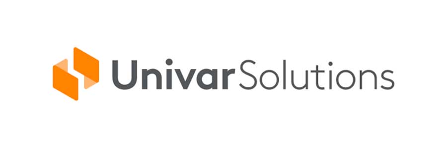 Univar Solutions Logo