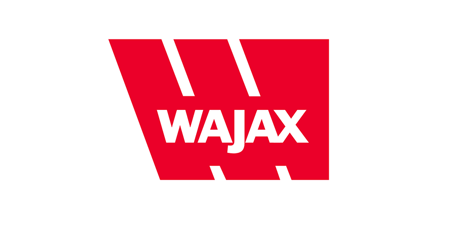 Wajax Logo