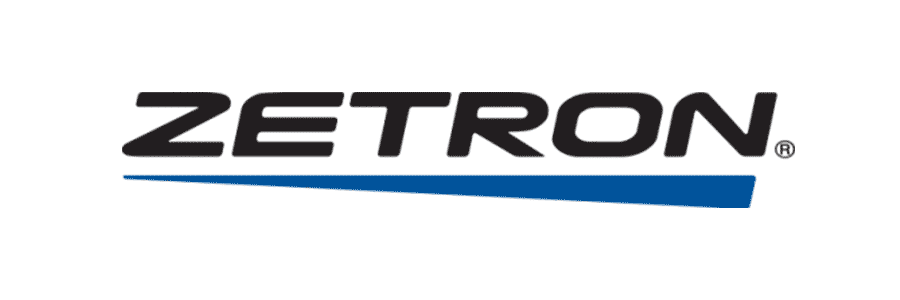 Zetron Logo