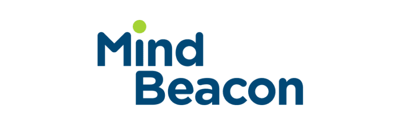 Mind Beacon Logo