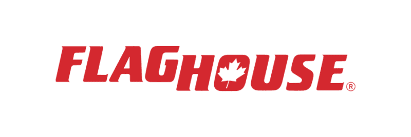Flaghouse logo
