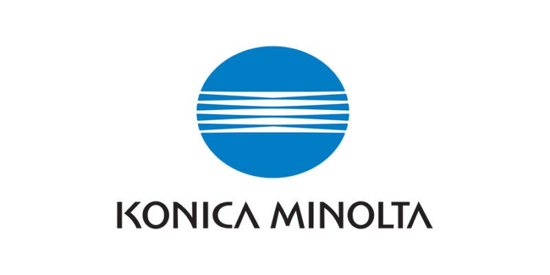 Konica Minolta Logo