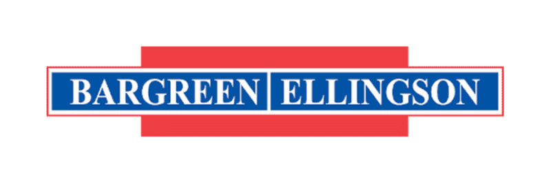 Bargreen Ellingson Logo