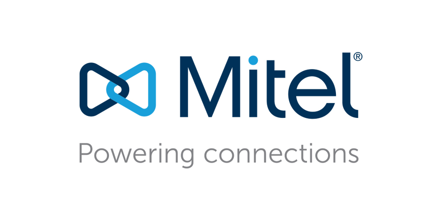 Mitel Logo