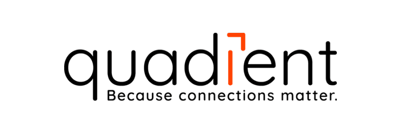 quadient logo