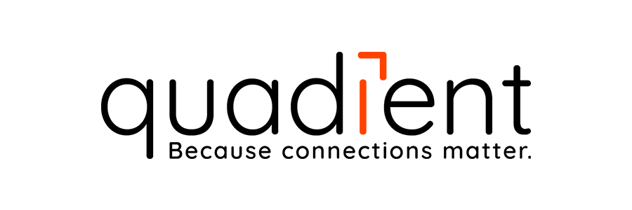 quadient logo