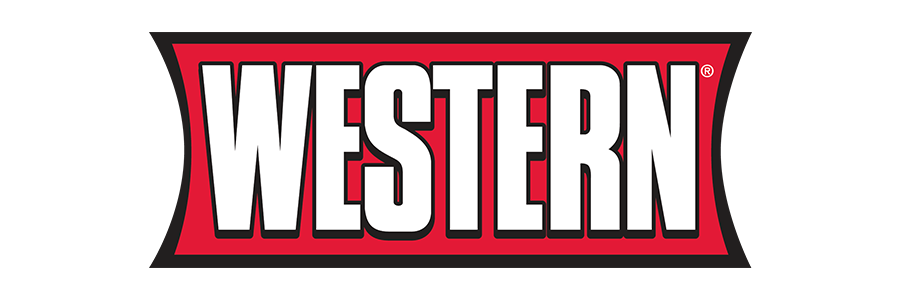 western products logo