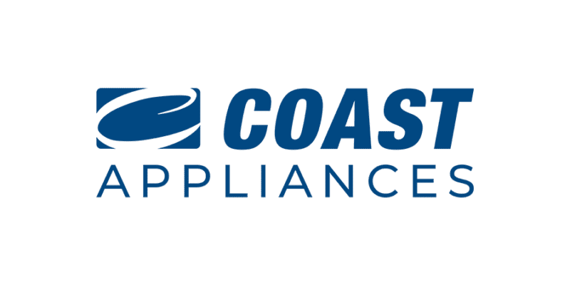 Coast Appliances Logo