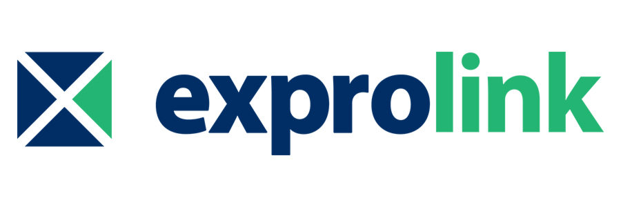Exprolink Logo
