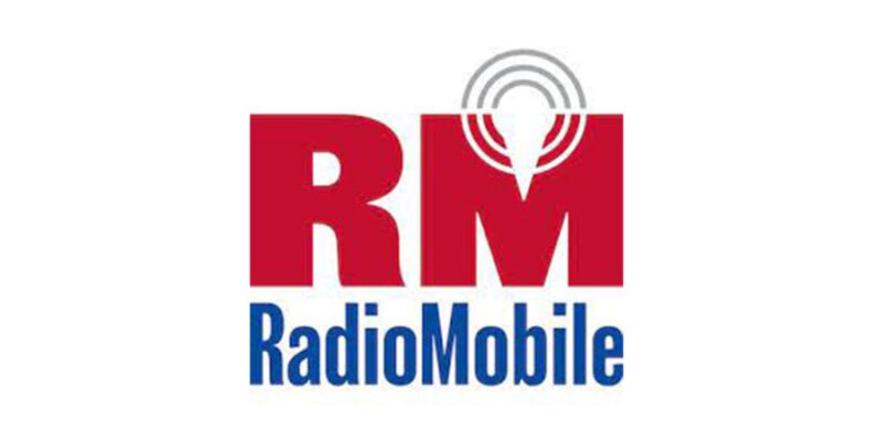 RadioMobile Logo