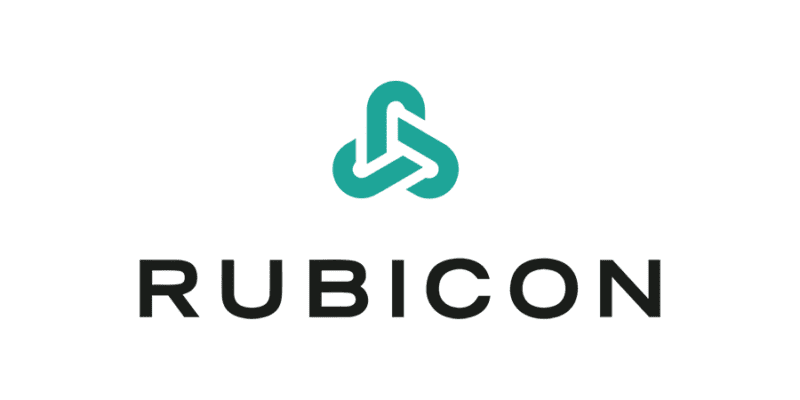 Rubicon Logo