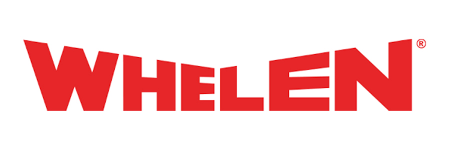 Whelen Engineering Logo