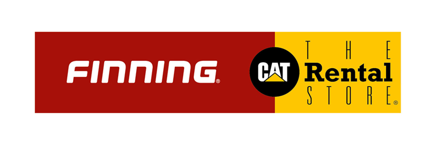 Finning Cat Rental Logo