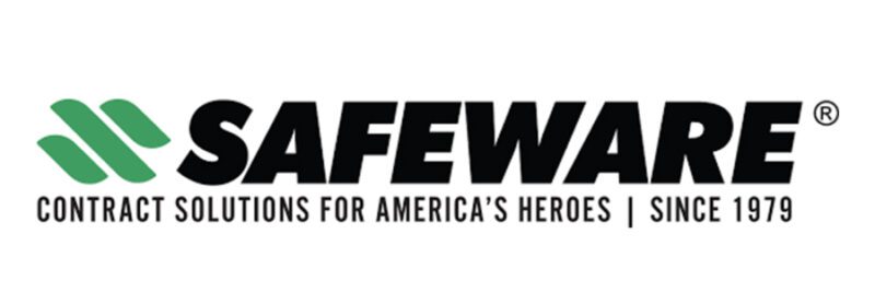 Safeware logo