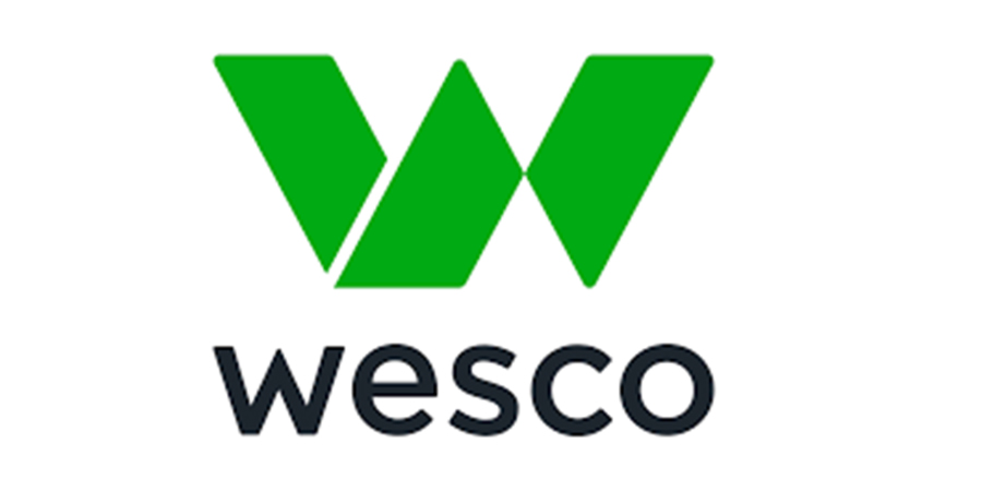 Wesco Logo