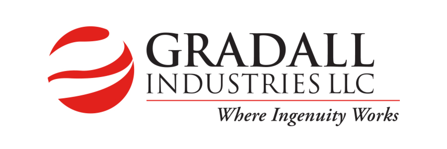 Gradall Industries Logo