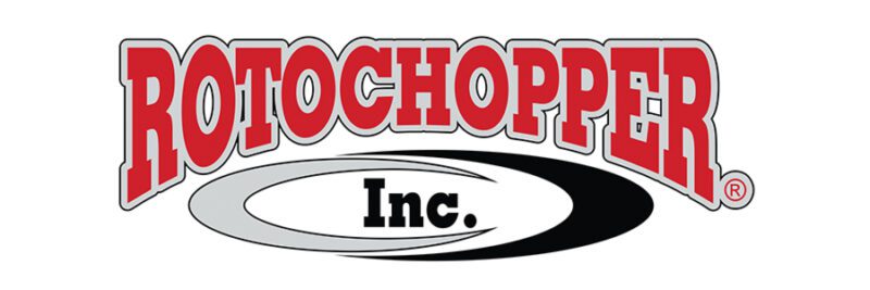 Rotochopper logo