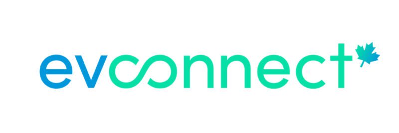 EV connect Logo