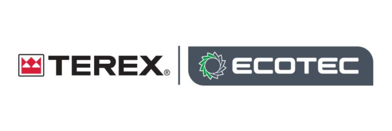 Terex Ecotech logo