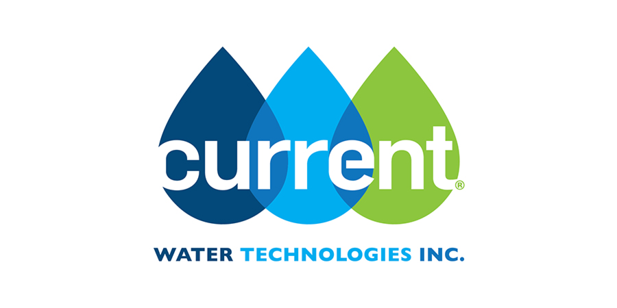 Current Water Tech logo