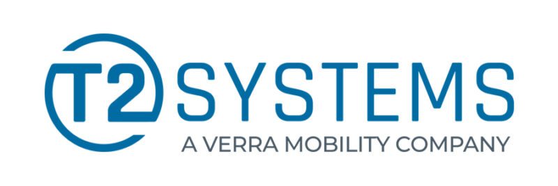 T2 Systems logo