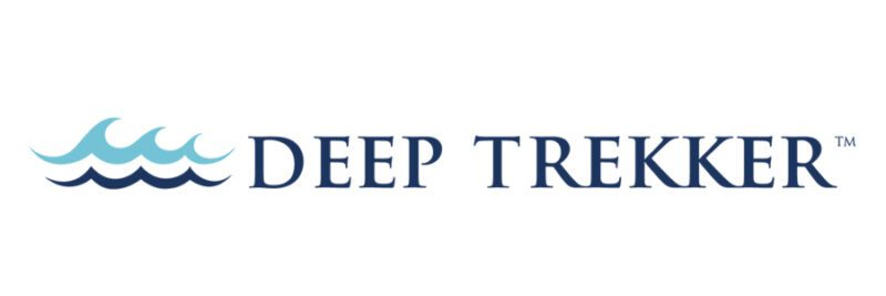 Deep Trekker logo