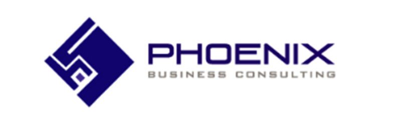 Phoenix Business Inc. Logo