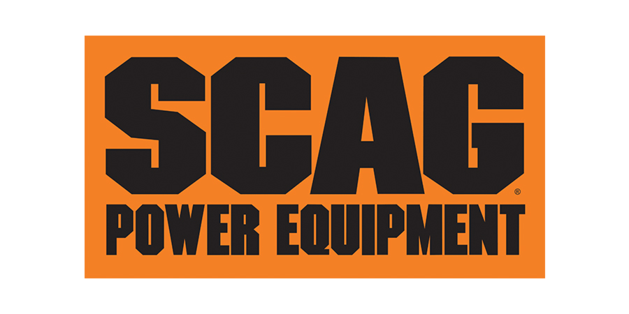 Scag Power Equipment Logo
