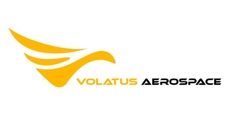 Volatus aerospace logo