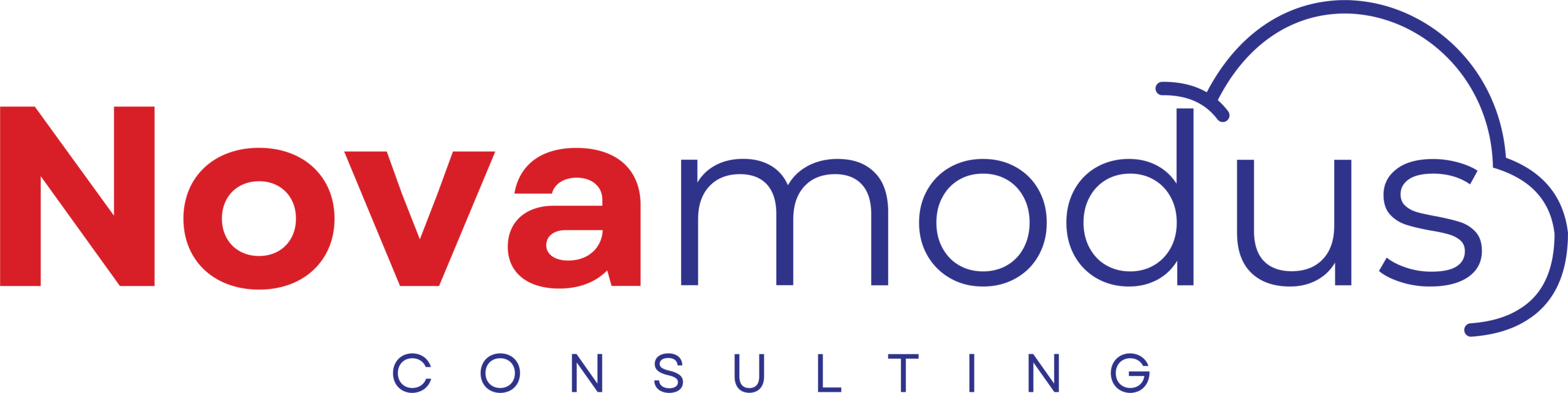 Novamodus Solutions Inc.