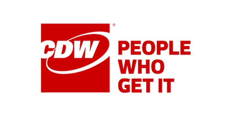 CDW <br> For Microsoft Software