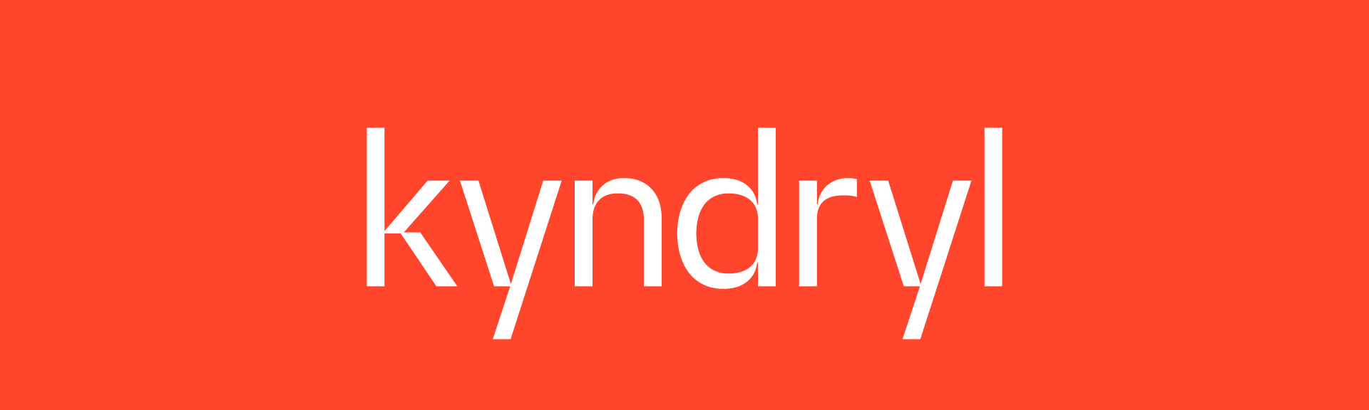 Kyndryl