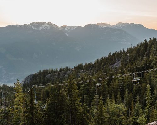 sea to sky gondola 1 sea to sky gondola 1